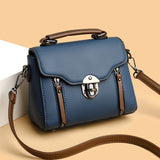 Elegant Shoulder Bag for Women – Versatile, Chic & Compact