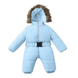 Baby jumpsuit-80cm-3