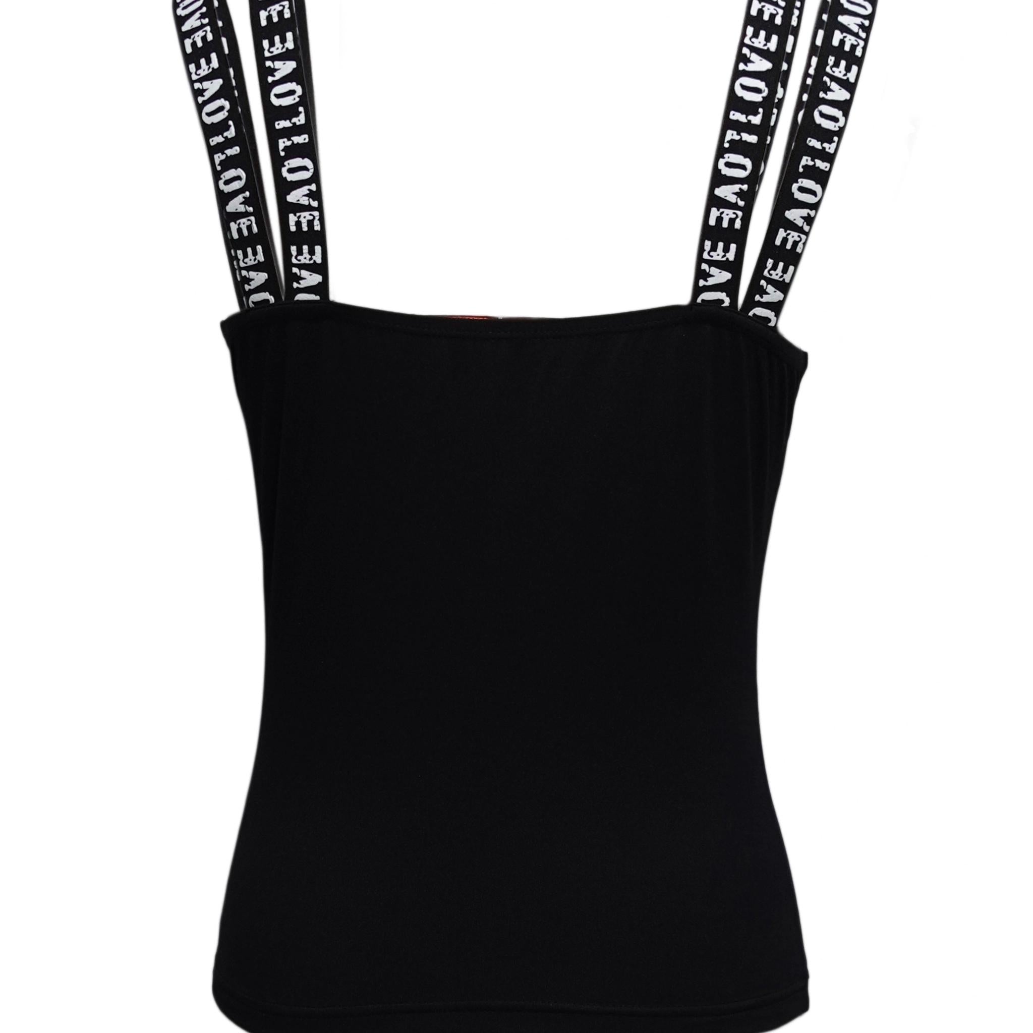 Ladies' Solid Color Sleeveless Tank Top – Fashionable, Elegant, and Timelessly Versatile