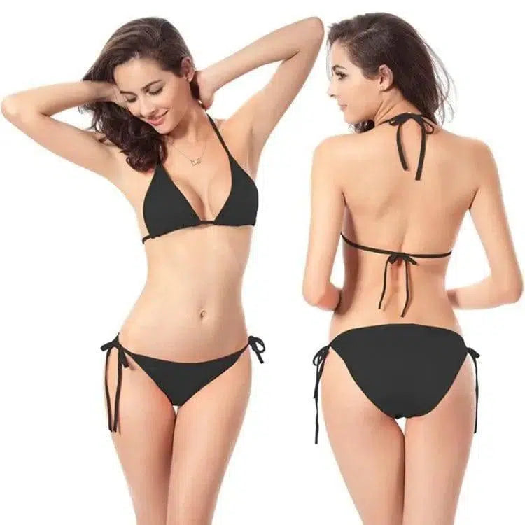 Foreign trade three point Suit Swimsuit, Bikini-5