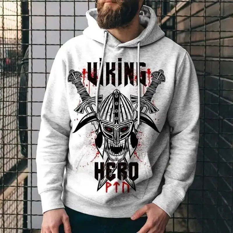 LOVEMI - Lovemi - 3D Digital Printing Sweater Hoodie