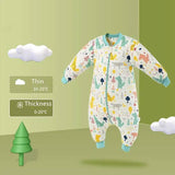 LOVEMI - Baby Sleepsacks Cartoon Pattern Baby Sleeping Bag Carriage