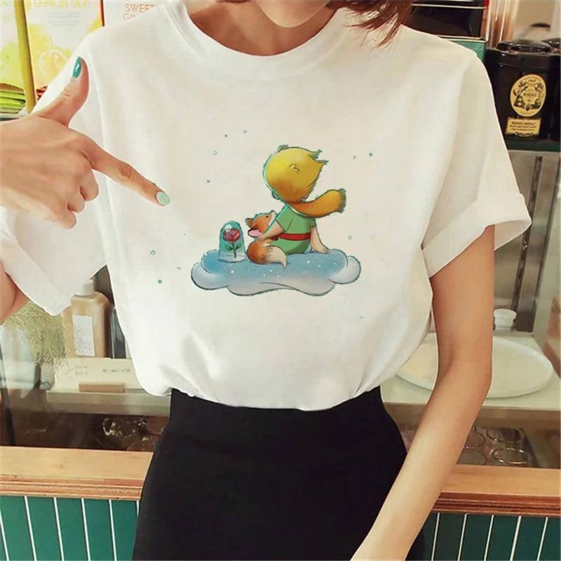 Chic Little Prince T-Shirt-11-1