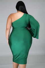 Chic Plus-Size Evening Dresses | Elegant Styles-8