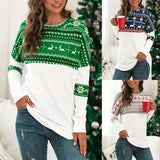 Cozy Christmas Hoodies for the Holiday Season-1