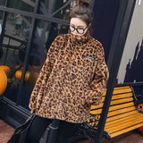 Coat Autumn And Winter Loose Lamb Wool Sweater Thick And-2