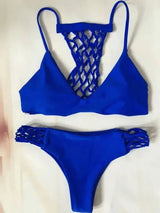 Explosion Brazil suit ladies swimwear bikinis-2