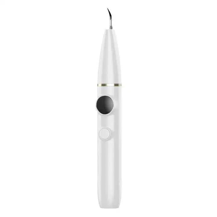 High-definition Visual Dental Cleaner-White-3