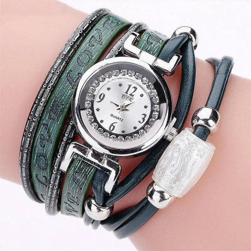 Ladies fashion watches-7