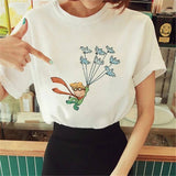 Little Prince Summer T-Shirt-20-1