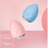 LOVEMI - Lovemi - Cleansing Instrument Portable Makeup Remover Egg