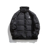 LOVEMI - Lovemi - Loose and thick cotton-padded jacket to keep warm