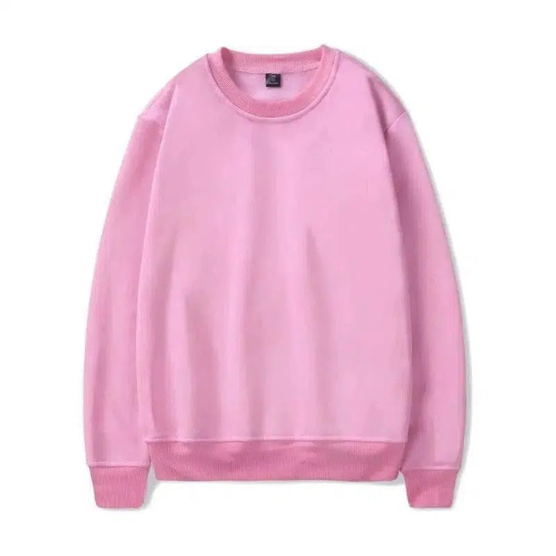 LOVEMI - Lovemi - Men's and women's sweater fashion tide brand