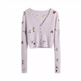 Buy Stylish Women's Cardigan from Manufacturers-S-1