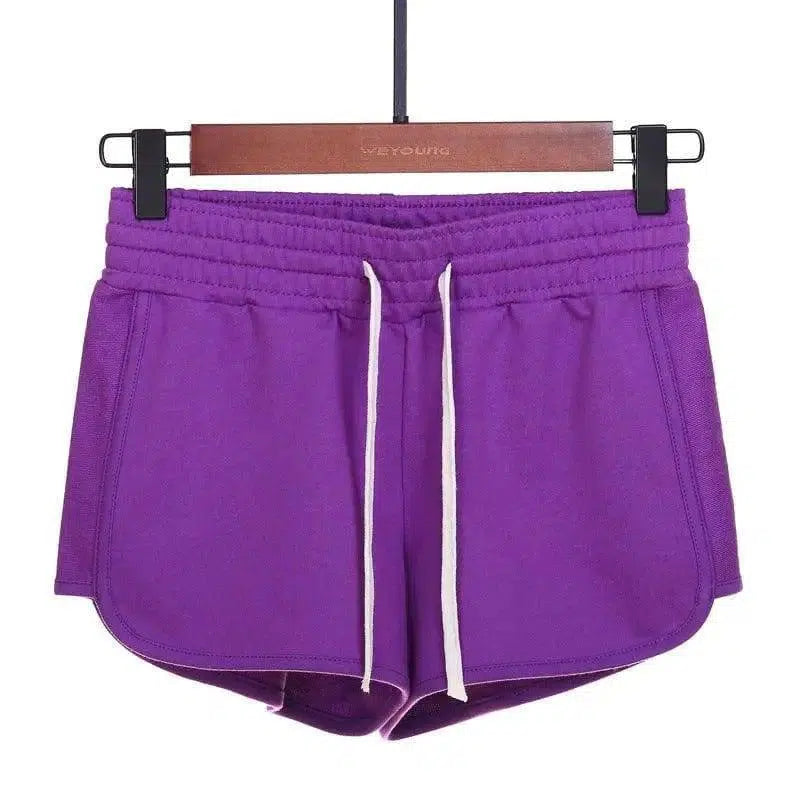 LOVEMI - Lovemi - Sports shorts hot pants