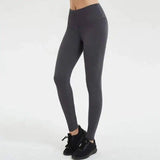 LOVEMI - Lovemi - Stretch tight hip pants high waist running