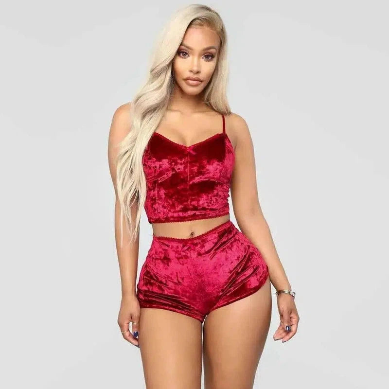 LOVEMI - Trendy European & American Lingerie - Hot Deals-S-3