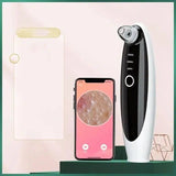 LOVEMI - Lovemi - Visual blackhead suction artifact