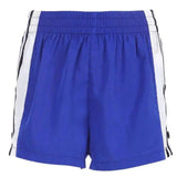 LOVEMI - Lovemi - Wide leg shorts female summer new foreign trade