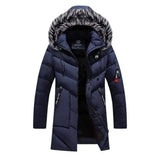 LOVEMI - Lovemi - Winter Korean cotton padded men keep warm