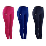 LOVEMI - Lovemi - Women Compression Skinny Fitness Leggings Women