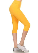 LOVEMI - Lovemi - Women's Modal Leggings