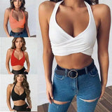 LOVEMI - Lovemi - Women's navel top