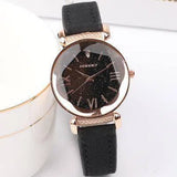 Luxury Ladies Watch Starry Sky Watches For Women Fashion-2