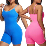 Stylish Corset One Piece for Ultimate Body Shaping-1