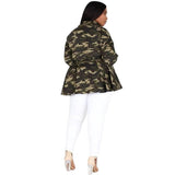 Plus-Size Camo Fashion Tips & Styles-5