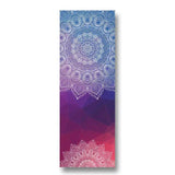 Printed Yoga Mat Shop Towel Yoga Towel-4 Style-4