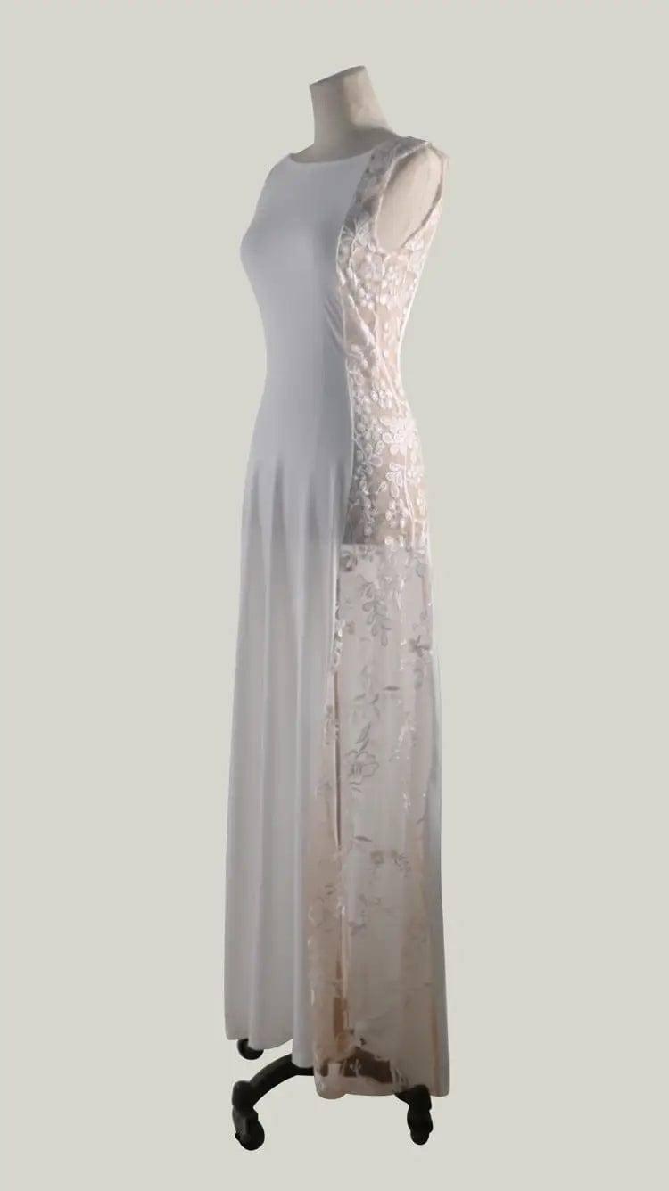 Se Xy Evening Dress Long Dress-2