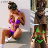 split bikini strap tether split swimsuit-1