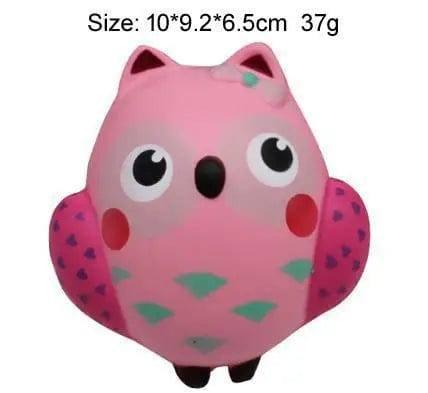 Slow rebound toys-Pink-6