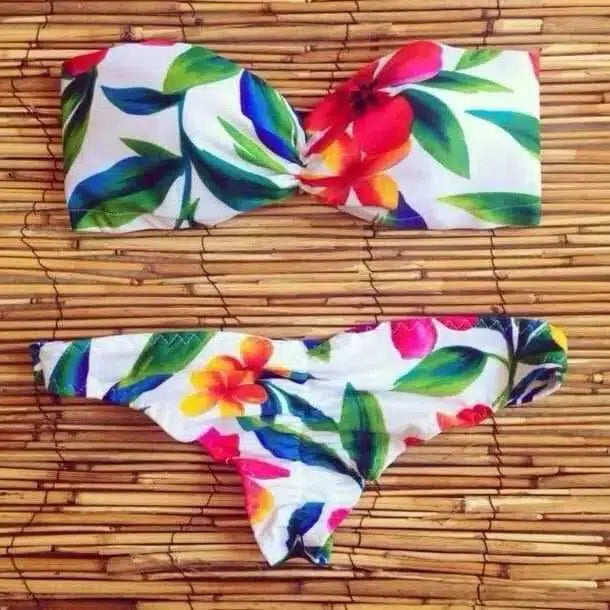 speed selling new digital printing bikini bikini suit-1