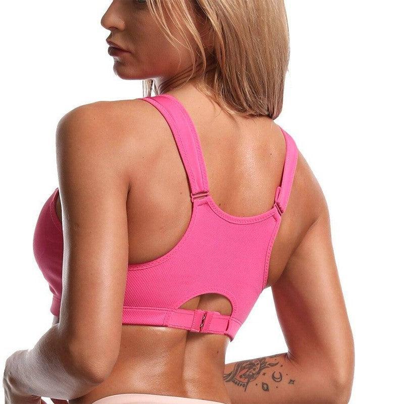 sports bra crop top fitness women sportswear feminine sport-6