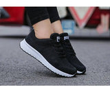 Casual Shoes Fashion Breathable Walking-4