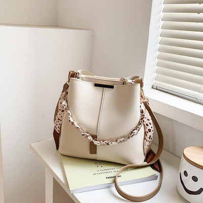 Summer Fashion Shoulder Bag Casual Women Crossbody Bags-5