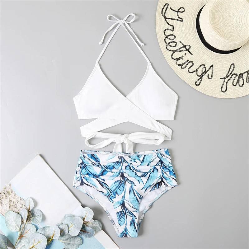 Top Tropical Swimwear Trends for Stylish Beach Days-9