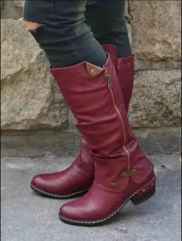 Women Boots-4-13